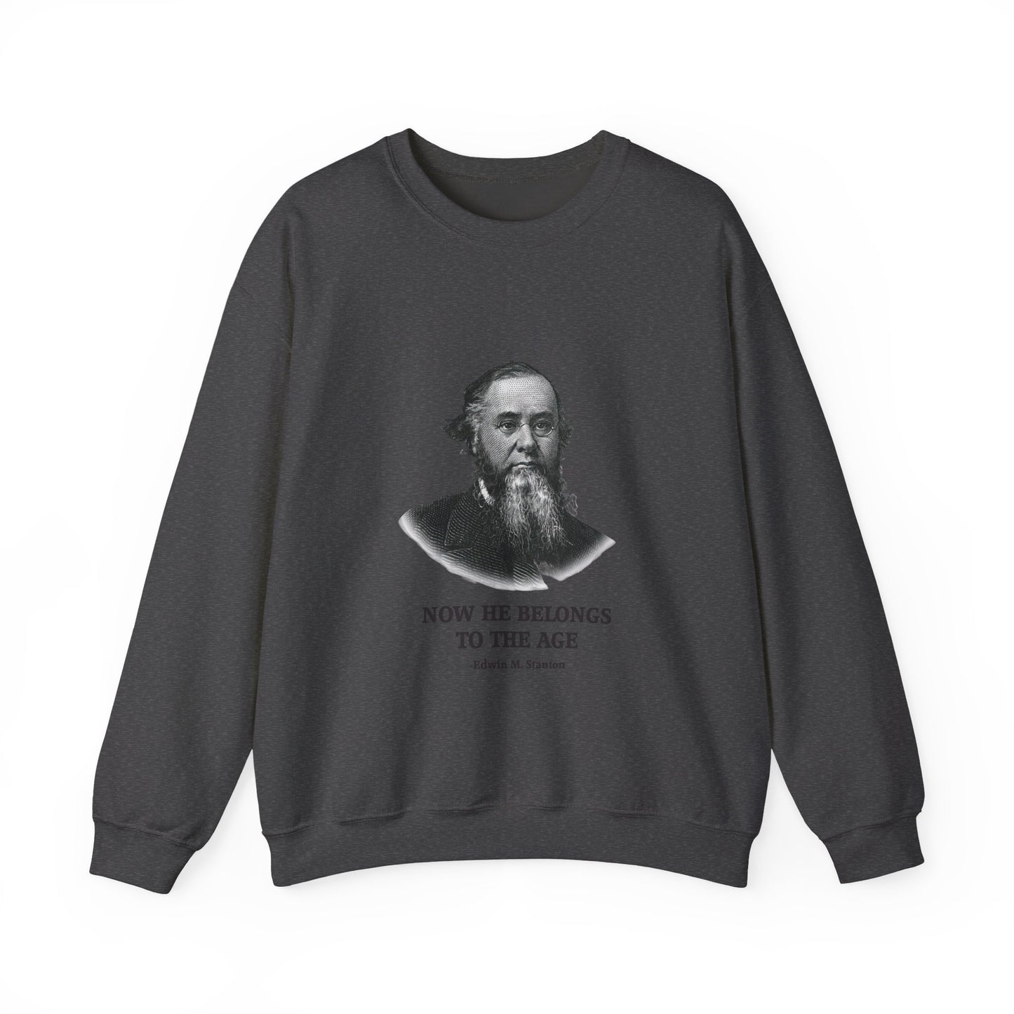 Edwin M. Stanton Sweatshirts