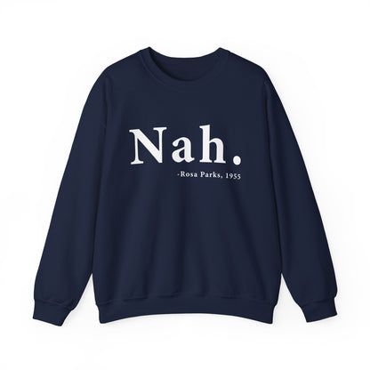 Rosa Parks Sweatshirt