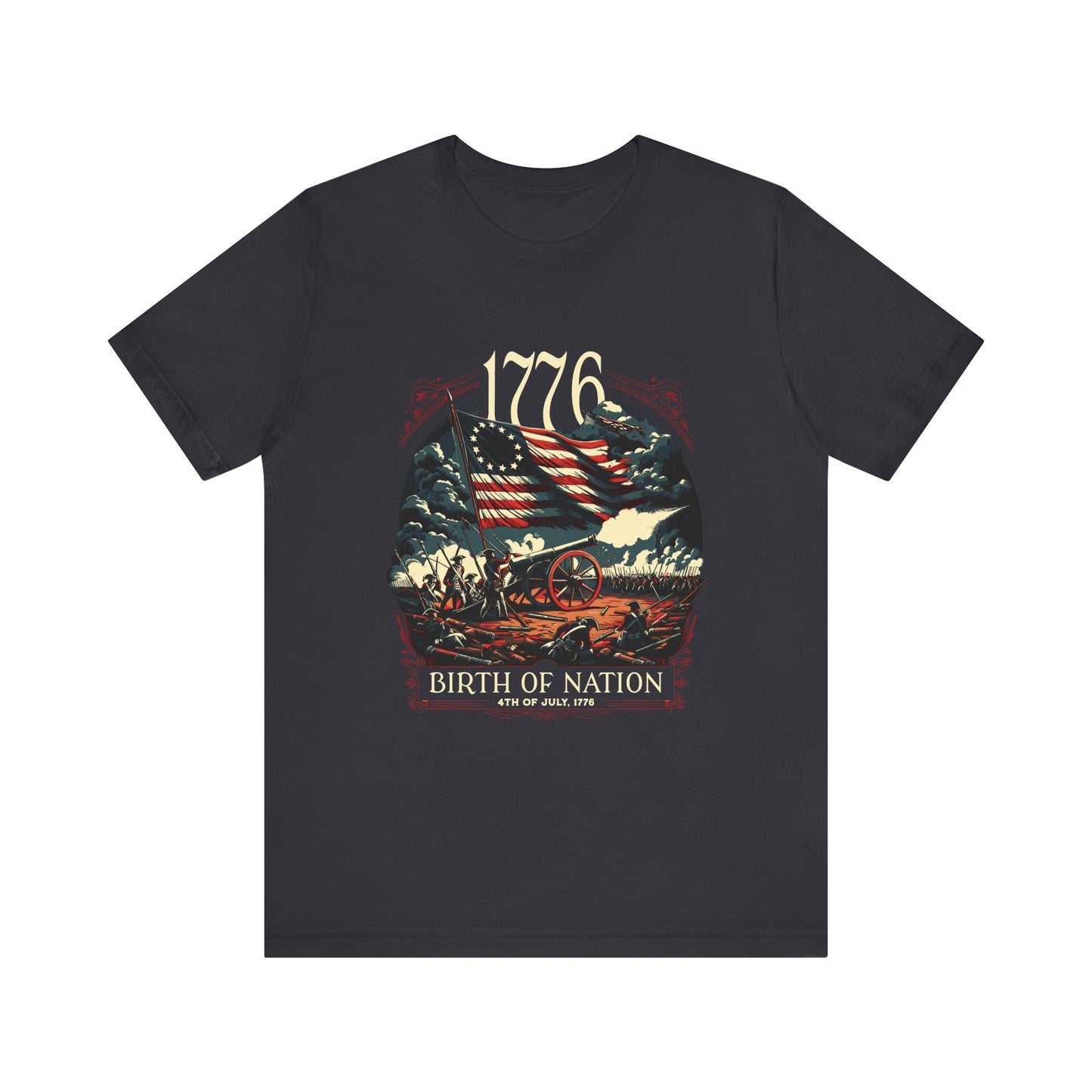 Birth of Nation T-Shirt