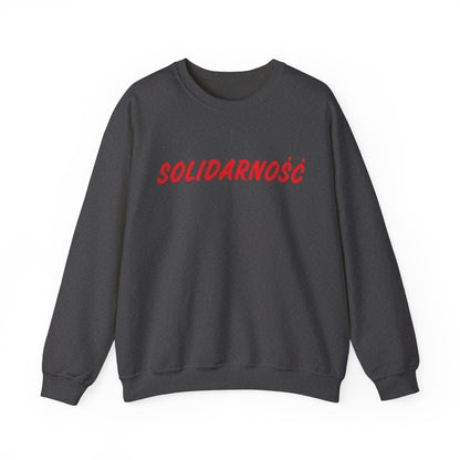 Solidarity Sweatshirts