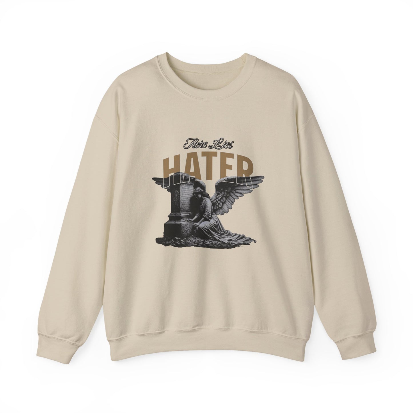 Hater Sweatshirt