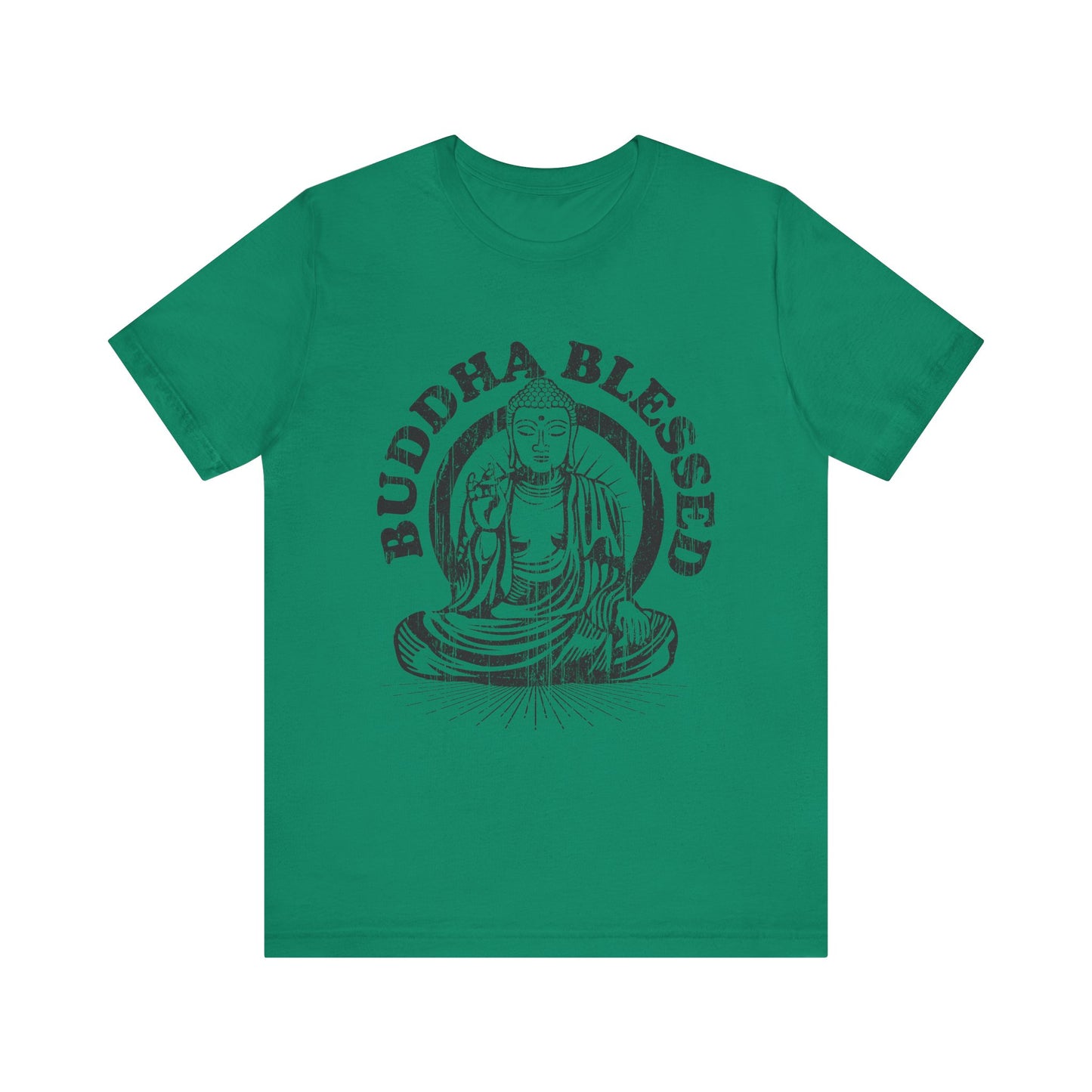 Buddha Blessed T-Shirt