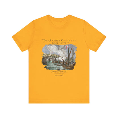 Constantinople T-Shirt