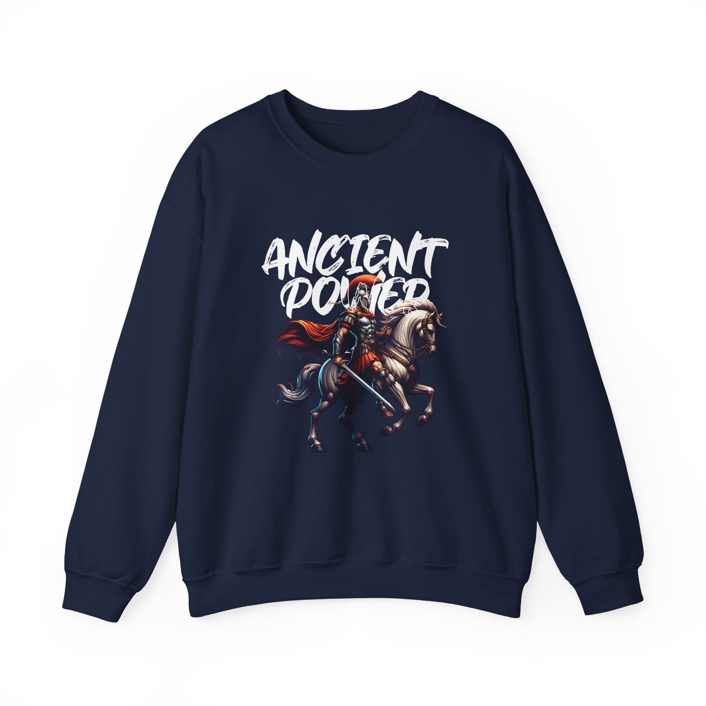 Ancient Power Sweatshirt