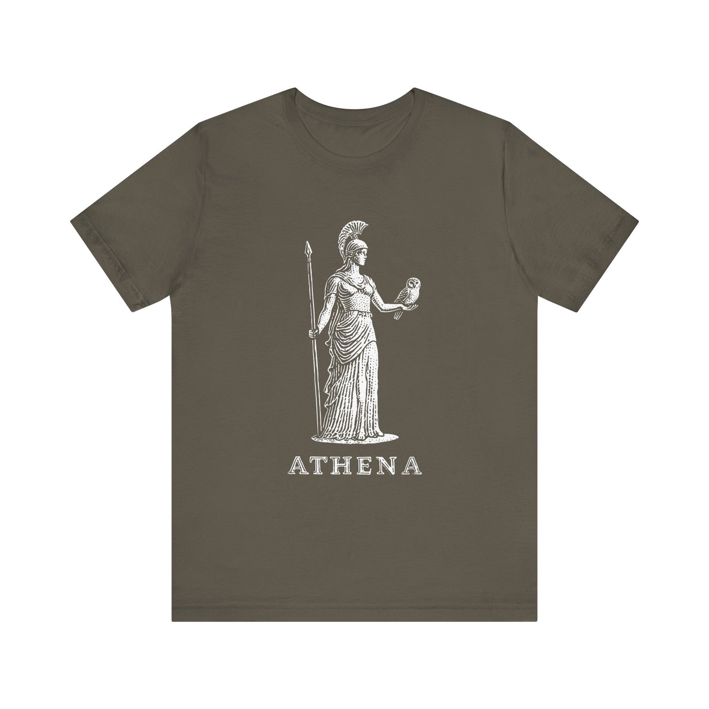 Athena T-Shirt