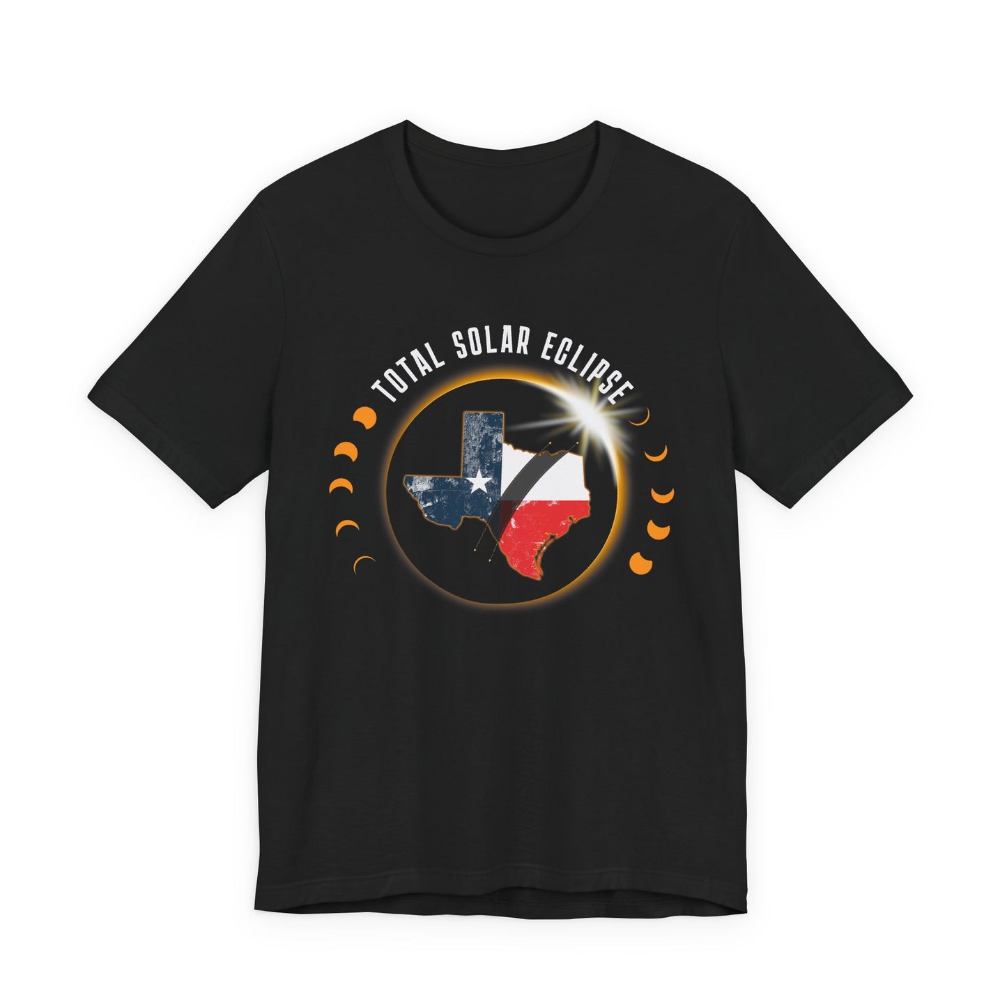 Total Solar Eclipse T-Shirt