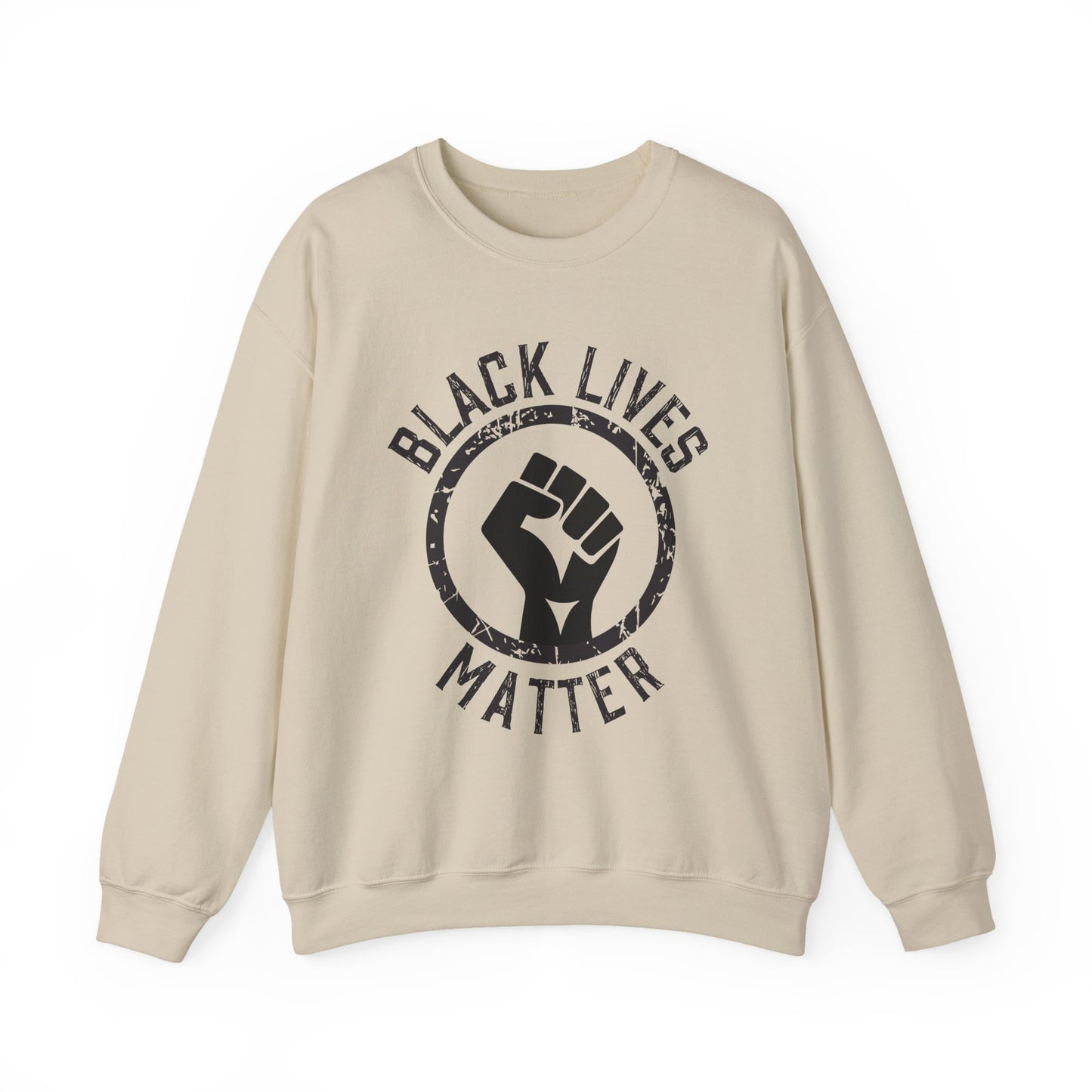 Black lives matter Sweatshirts