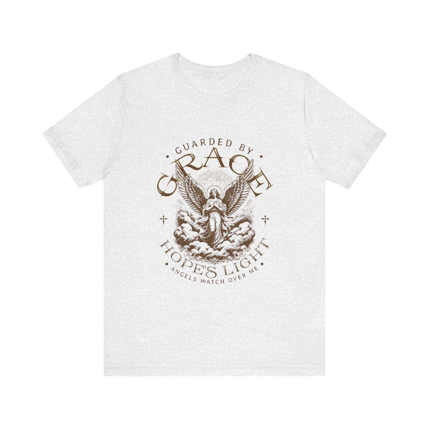 Guarded by grace T-Shirt