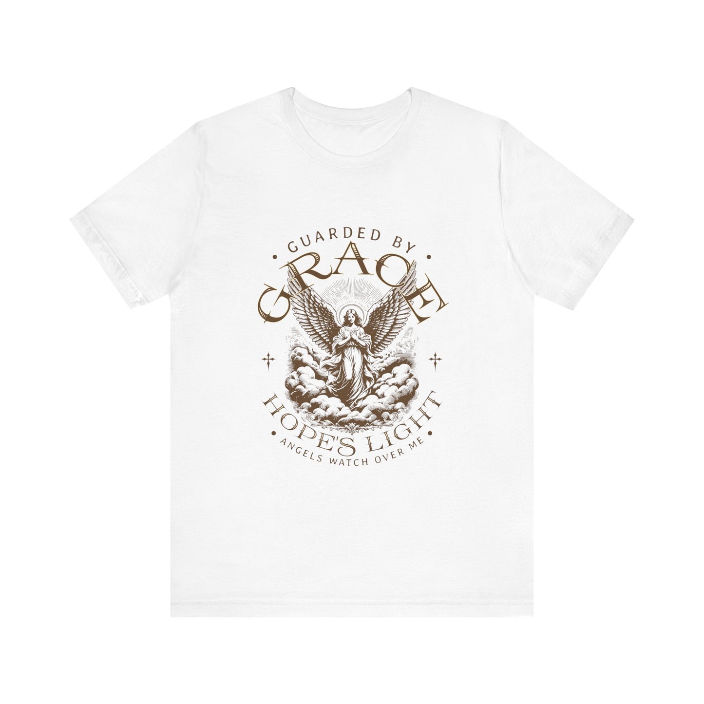 Guarded by grace T-Shirt