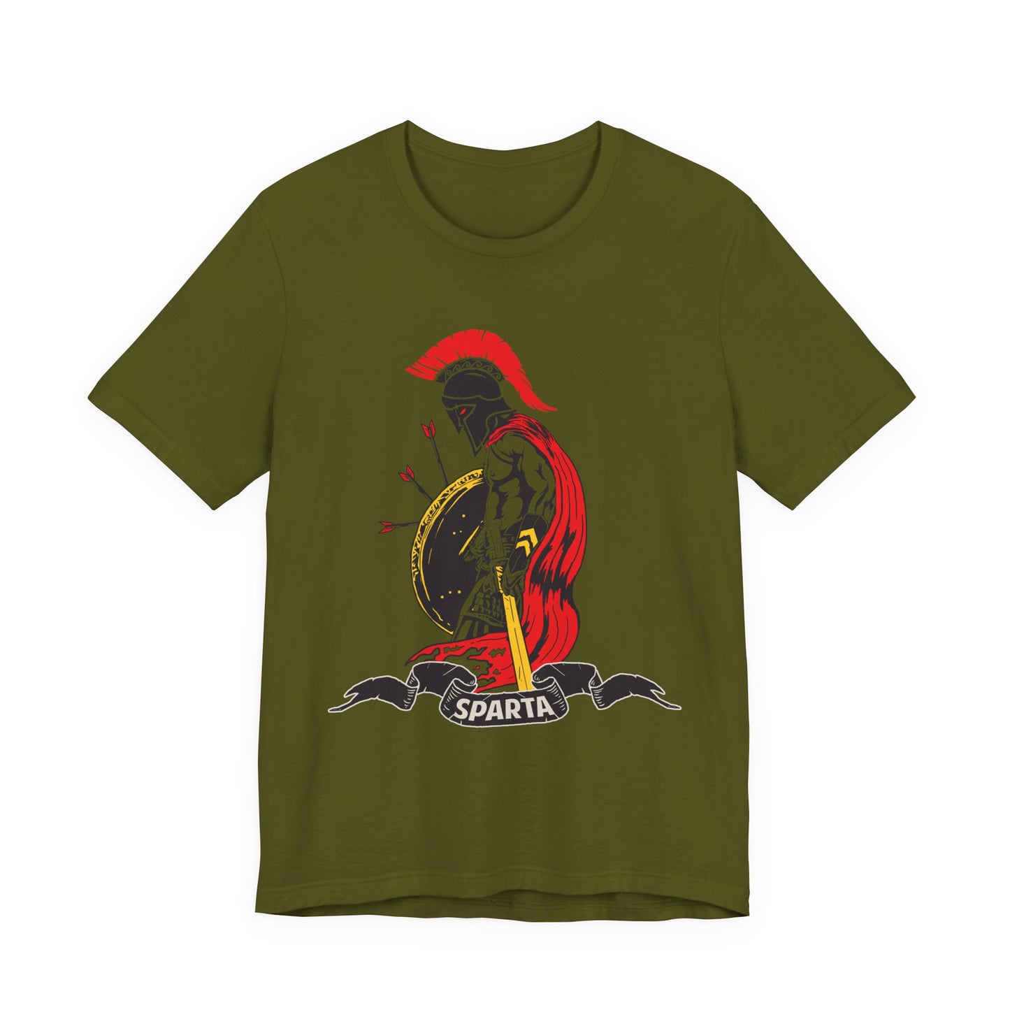 Sparta T-Shirt
