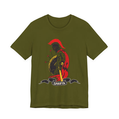 Sparta T-Shirt