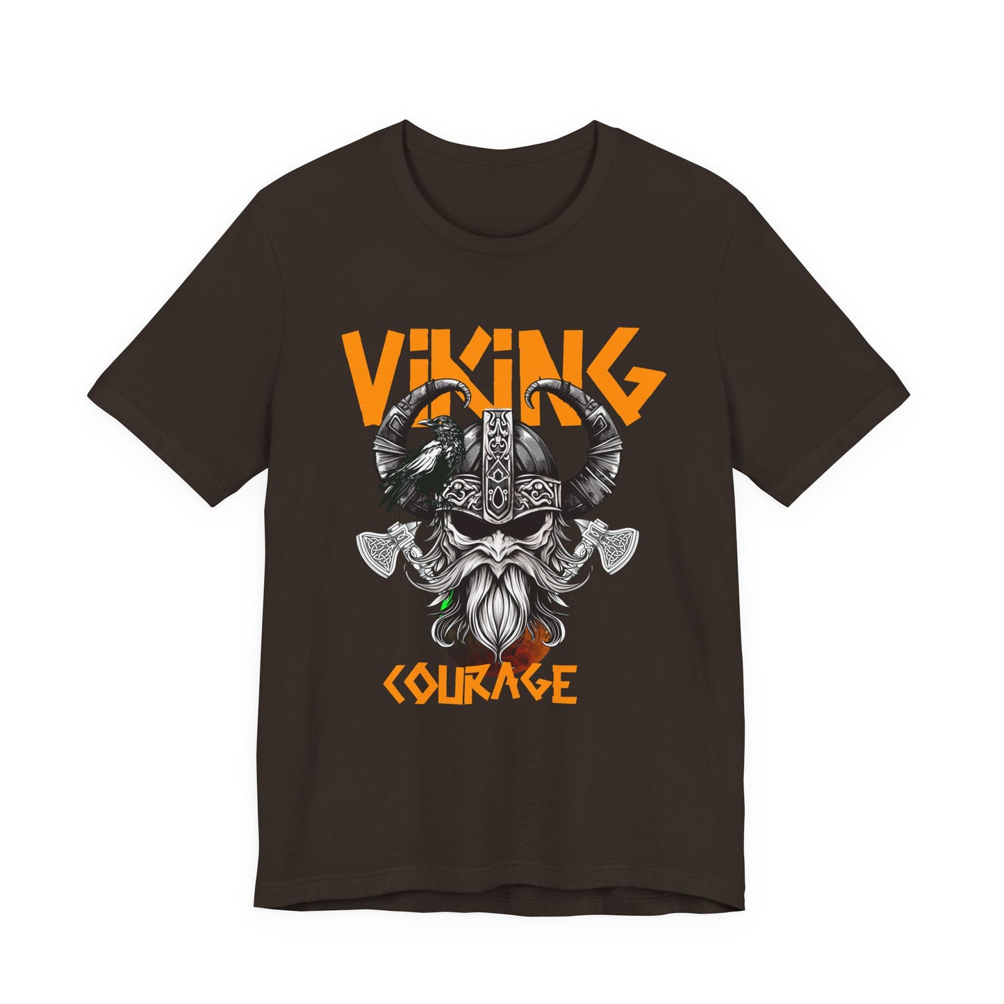 Viking Courage T-Shirt