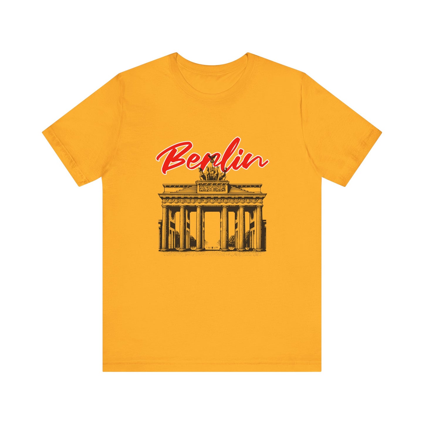 Berlin T-Shirt