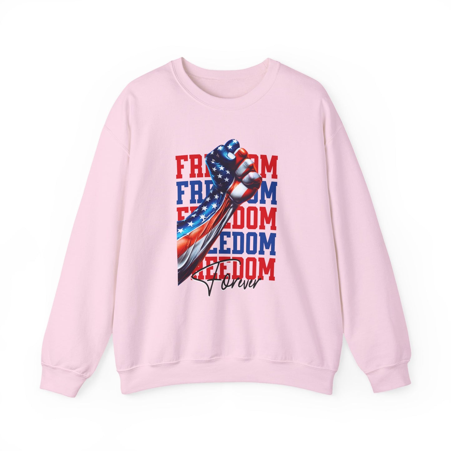 Freedom Forever Sweatshirts