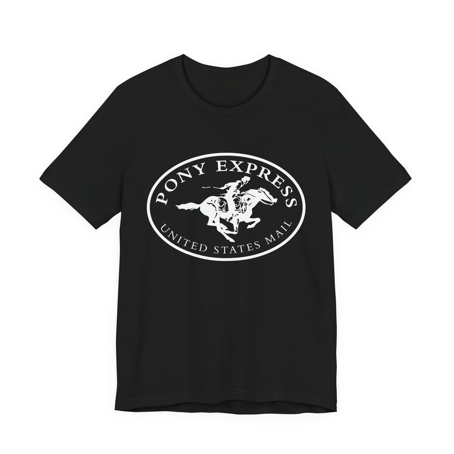 Pony Express T-Shirt