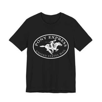 Pony Express T-Shirt
