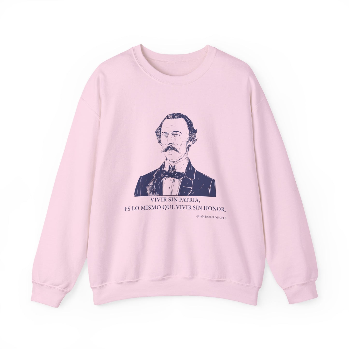 Juan pablo duarte Sweatshirts