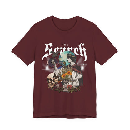 The Search T-Shirt