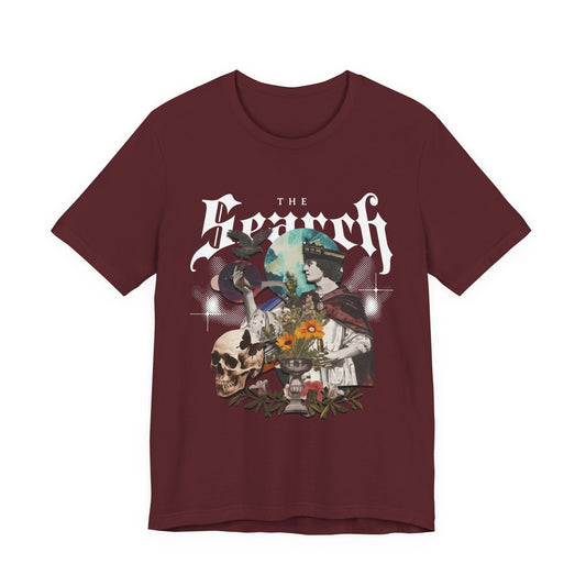 The Search T-Shirt
