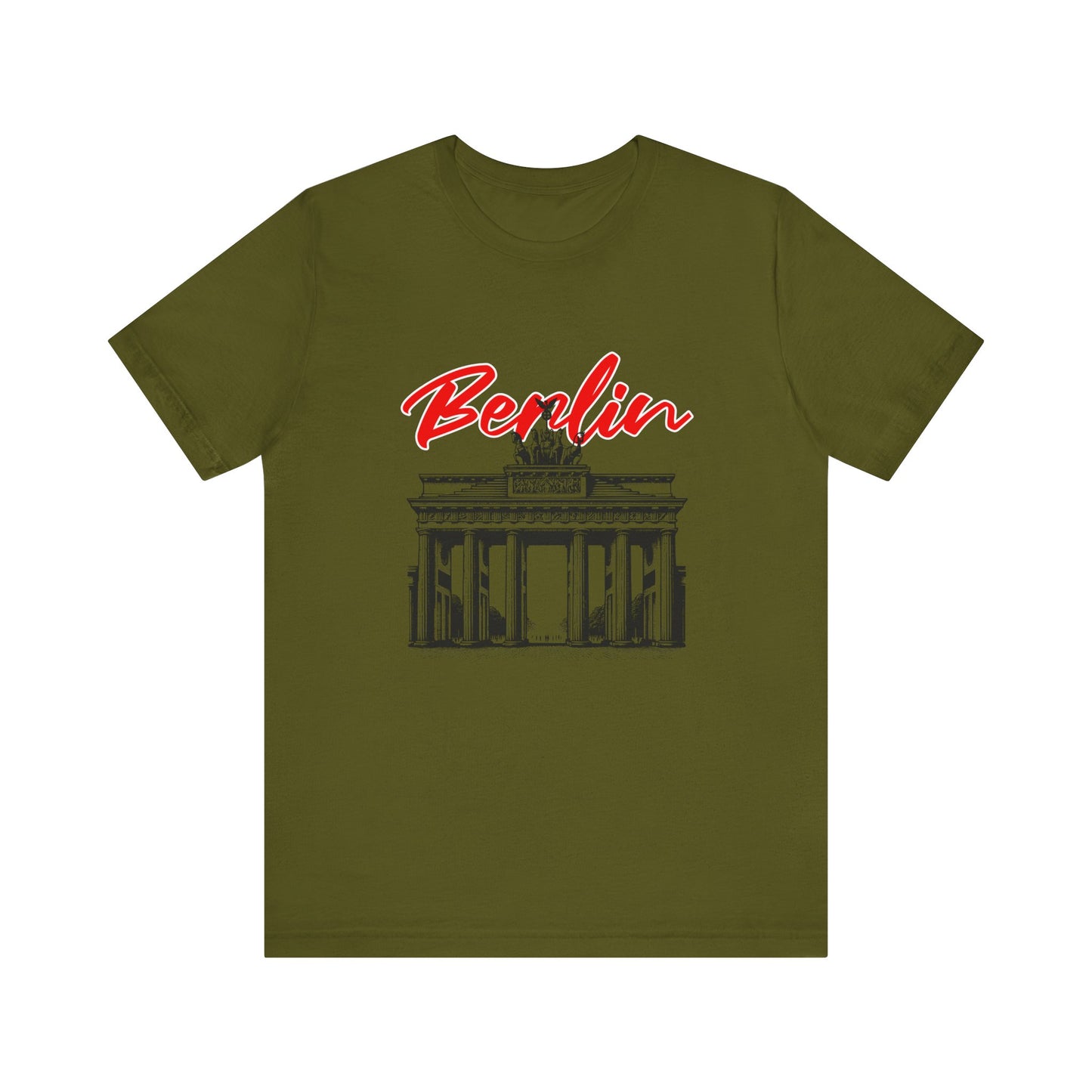 Berlin T-Shirt