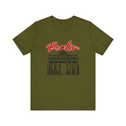 Berlin T-Shirt