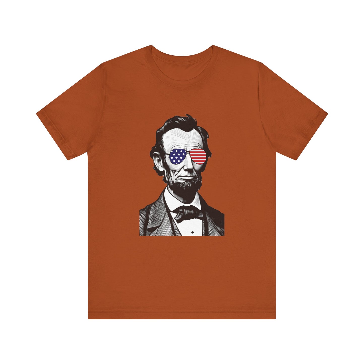 Abraham Lincoln T-Shirt