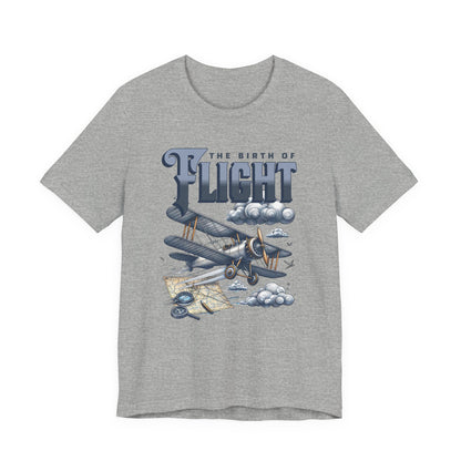 The Birth of Flight T-Shirt