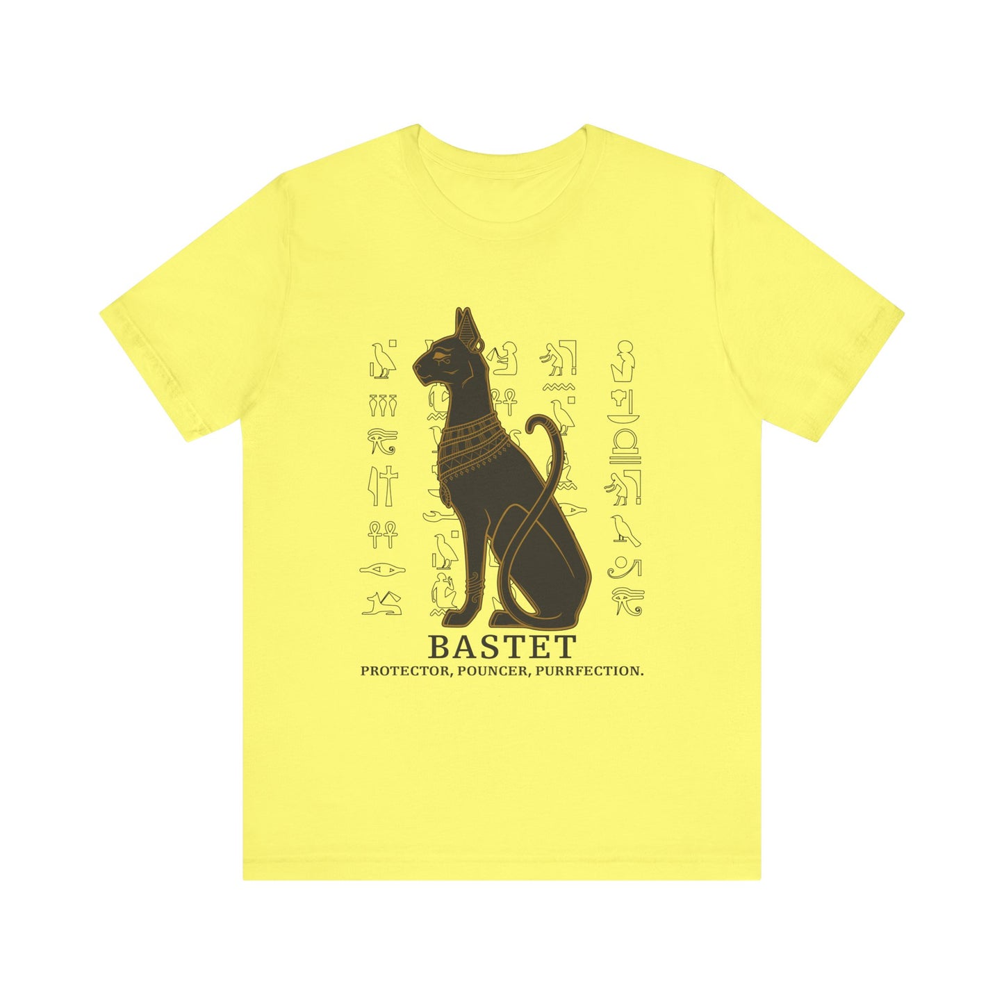 Bastet Protector T-Shirt