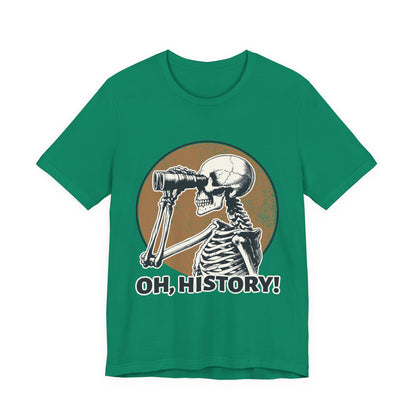OH History T-Shirt