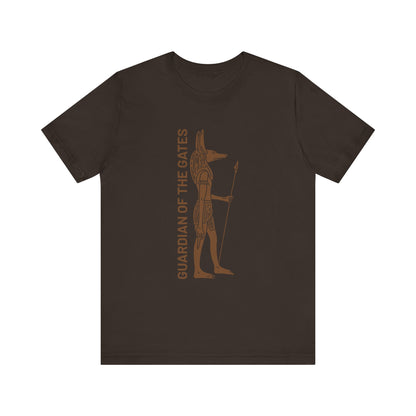Guardian of the gates T-Shirt