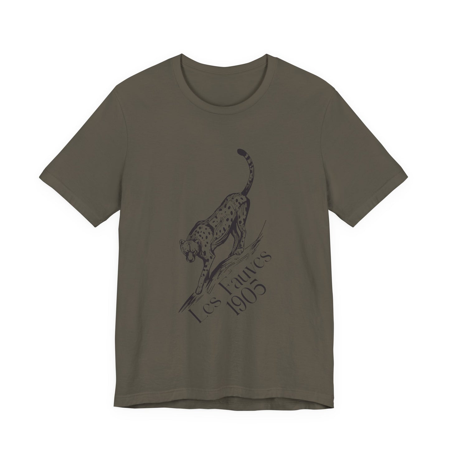 Les Fauves T-Shirt
