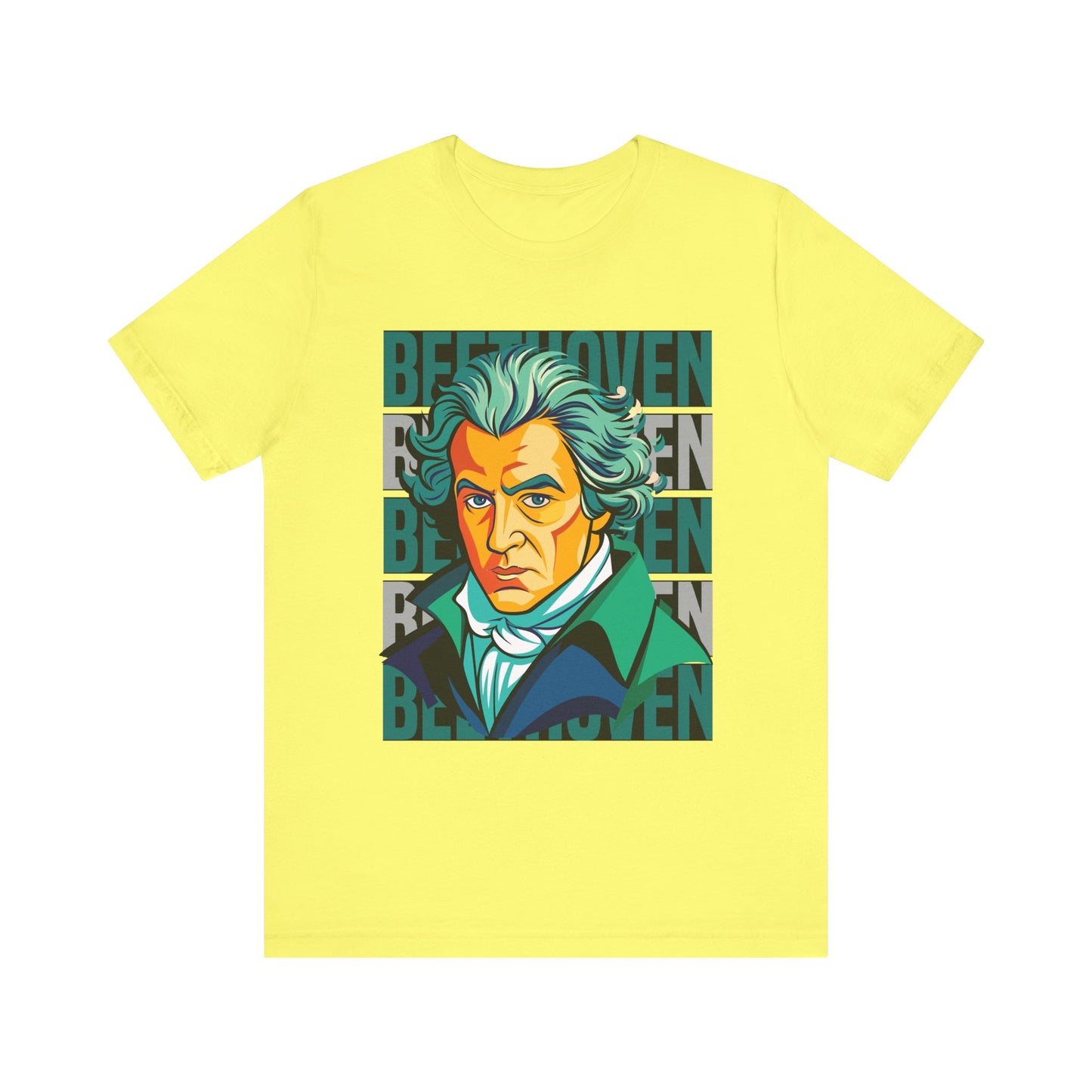Beethoven T-Shirt