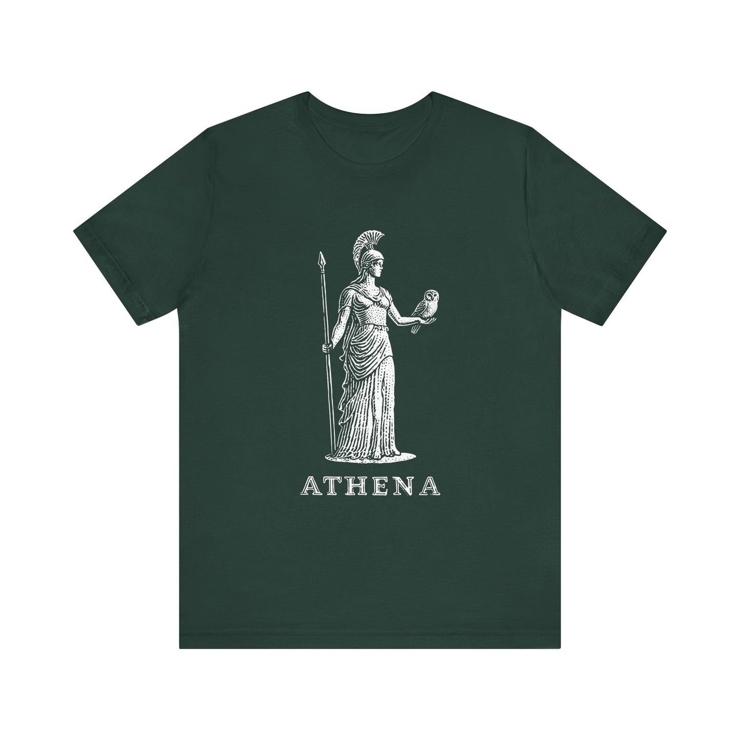 Athena T-Shirt