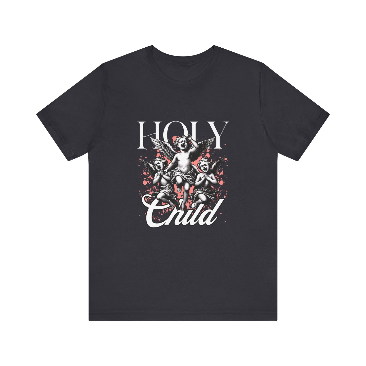 Holy child T-shirt