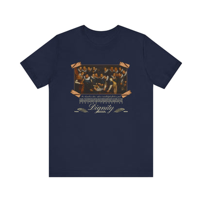 Dignity T-Shirt