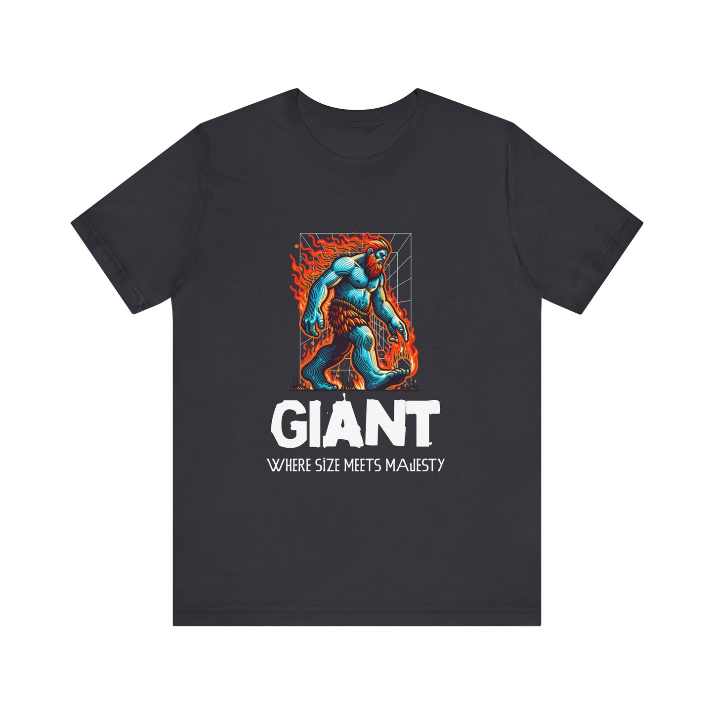 Giant T-Shirt