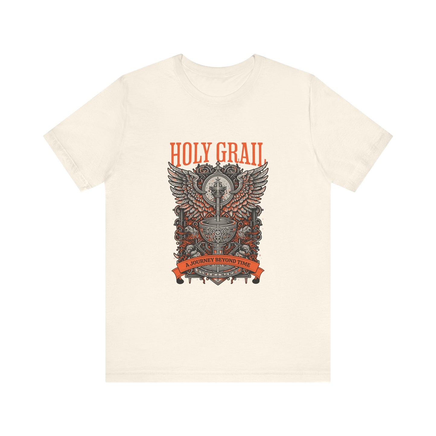 Holy grail T-Shirt