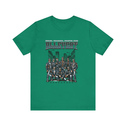 Alleycat Renegades T-Shirt