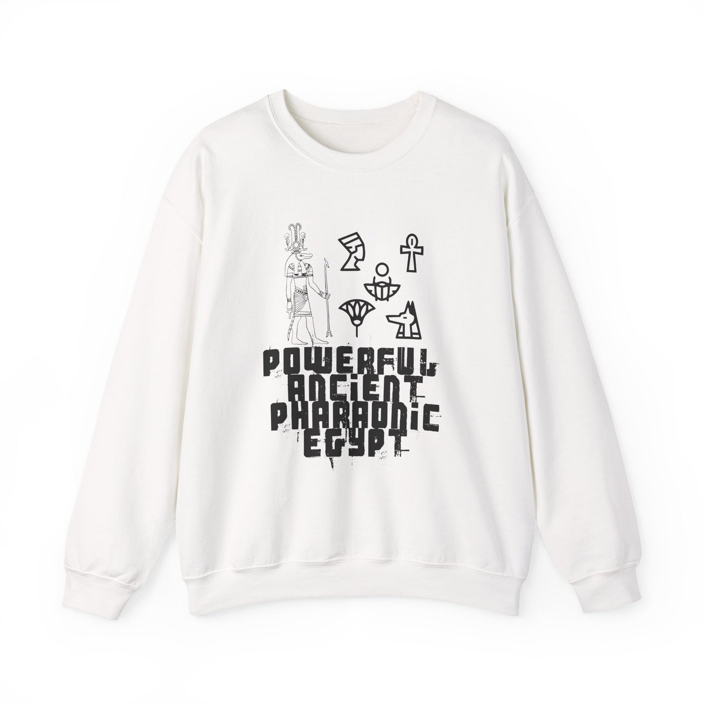 ancient pharaonic Sweatshirt