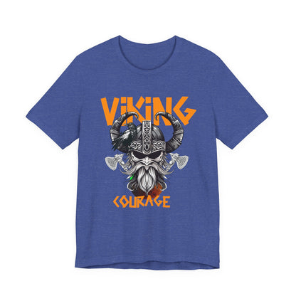 Viking Courage T-Shirt