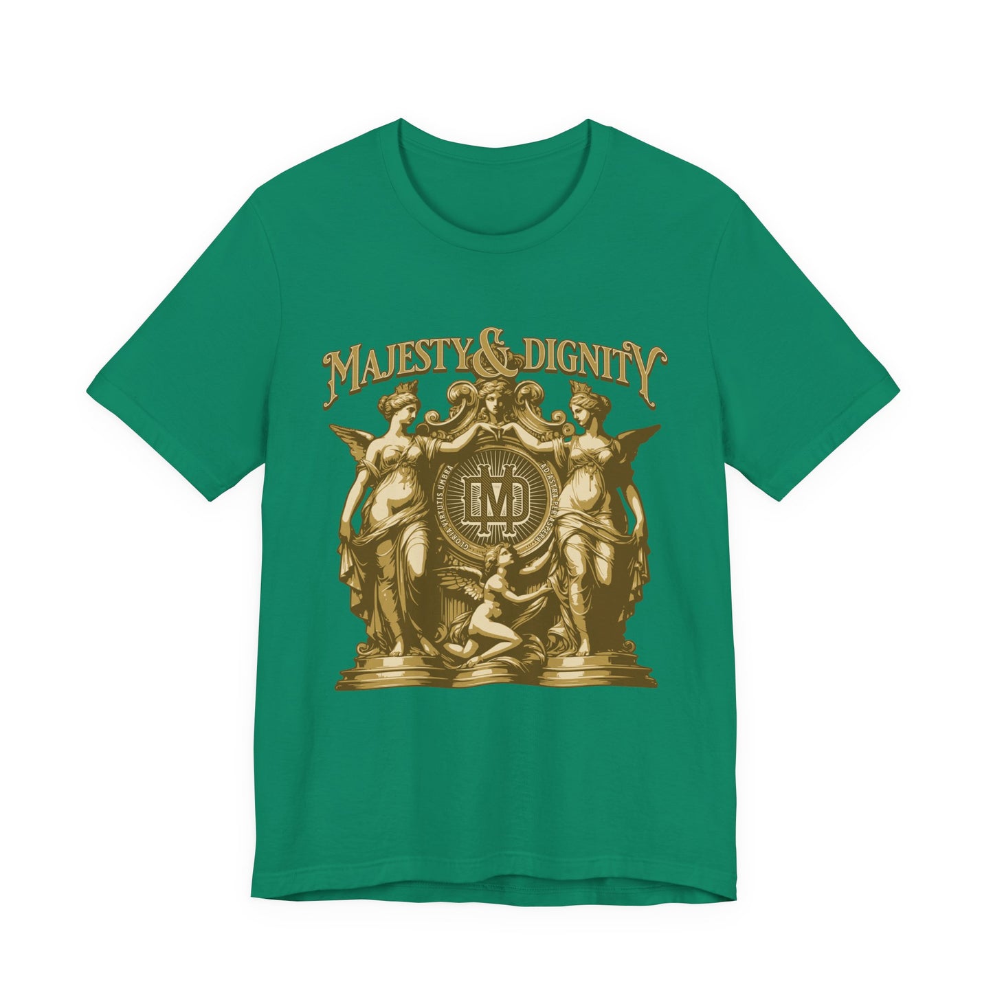 Majesty & Dignity T-Shirt