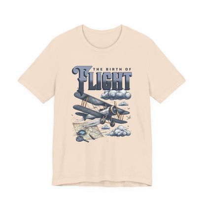 The Birth of Flight T-Shirt