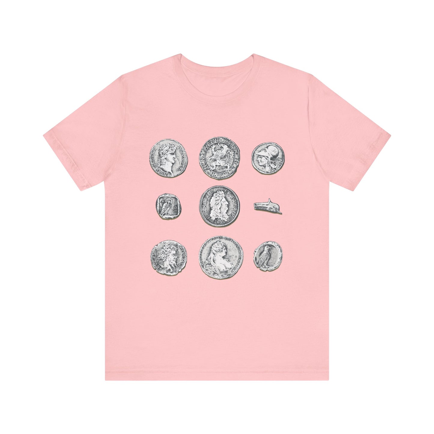 Ancient coins T-Shirt