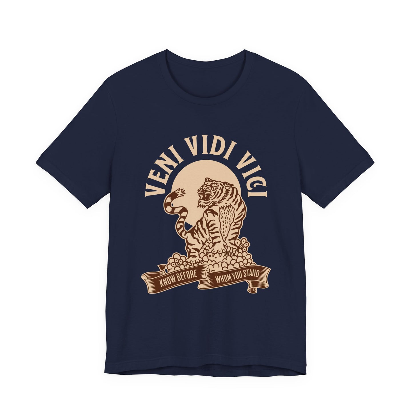 Veni vidi vici T-Shirt