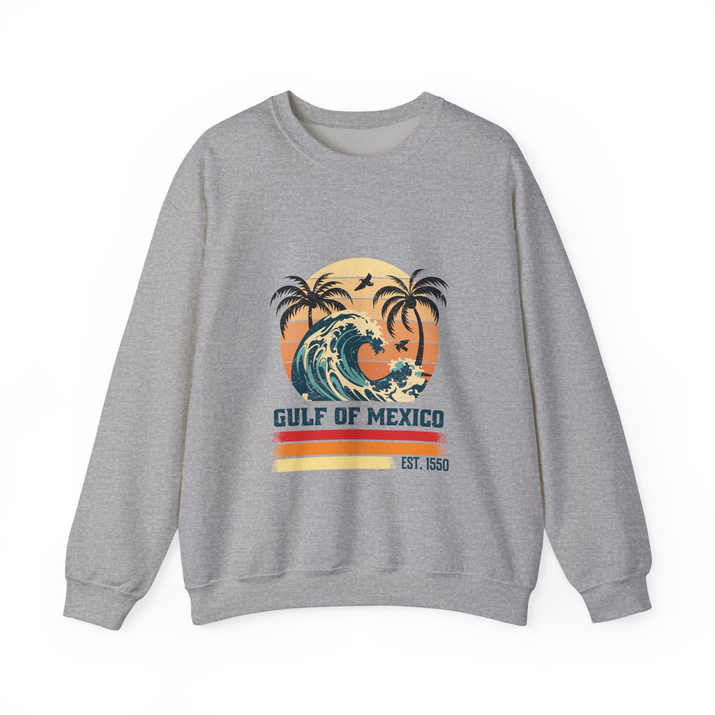 Gulf of Mexico Sweatshirt