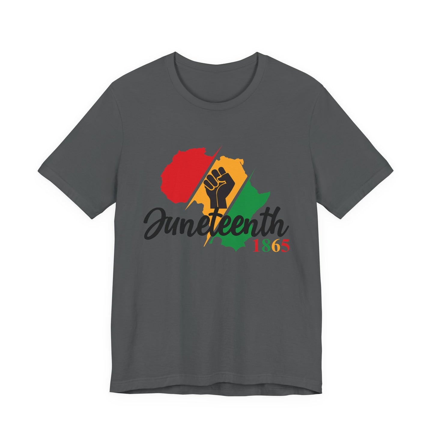 Juneteenth Freedom T-Shirt
