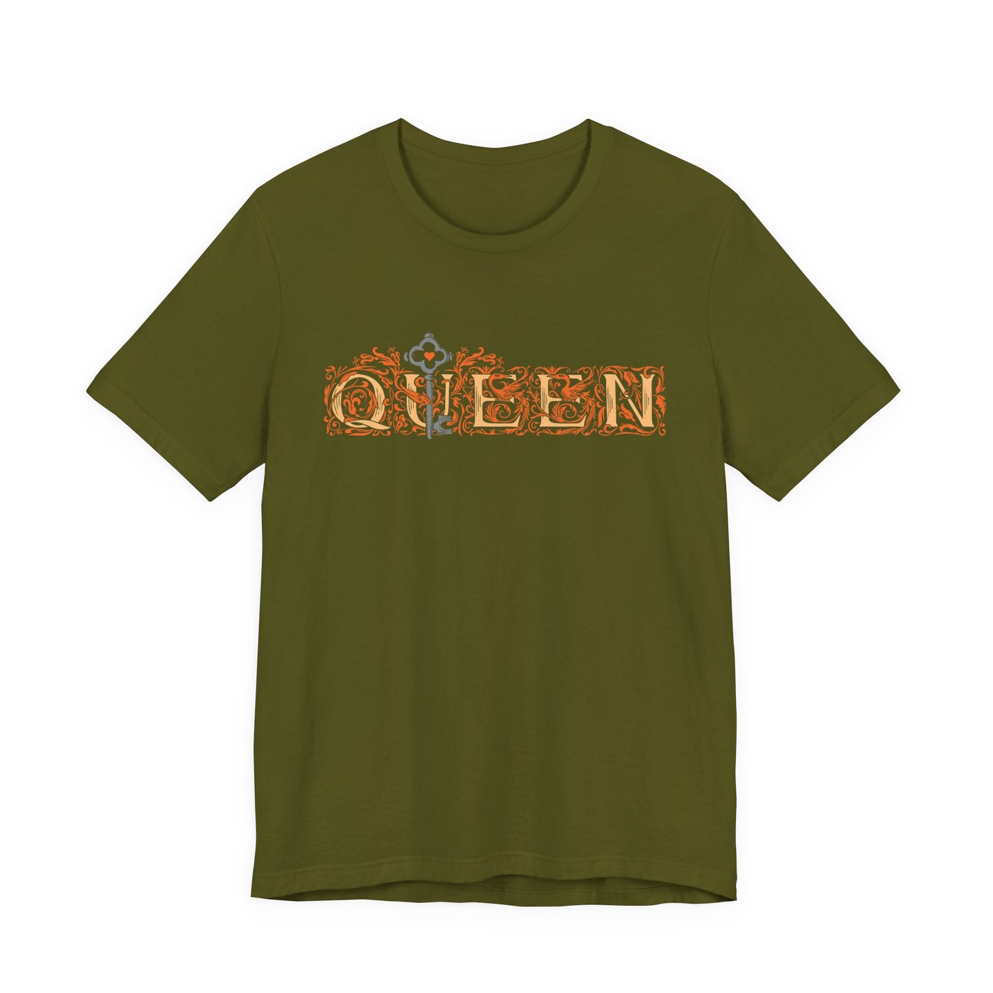 Queen T-Shirt