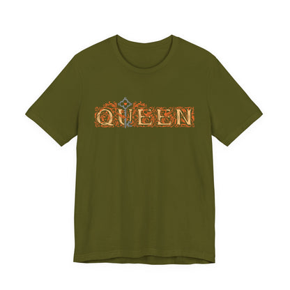 Queen T-Shirt