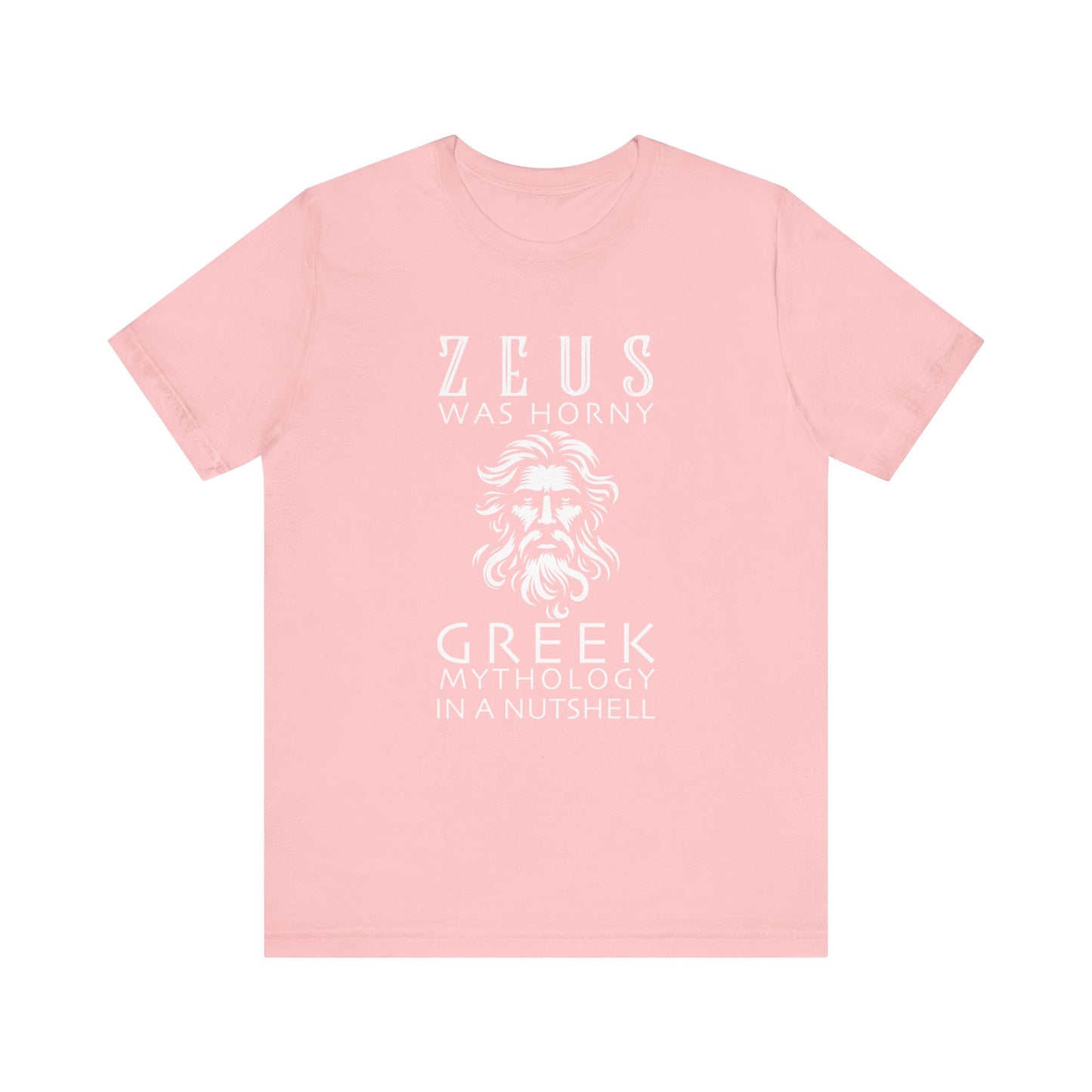 Greek mythology in a nut shell Sweatshirt