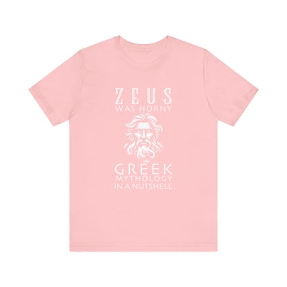 Greek mythology in a nut shell Sweatshirt